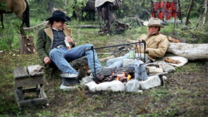 Brokeback Mountain