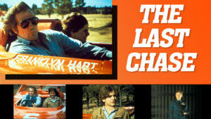 The Last Chase