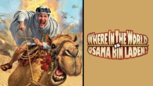 Where in the World Is Osama Bin Laden?