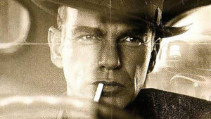 The Man Who Wasn’t There