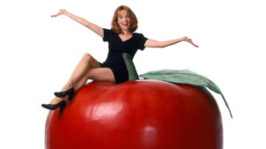 Caroline in the City