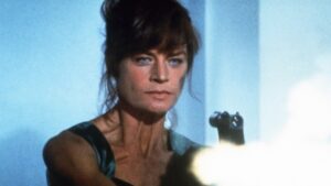 Project: Shadowchaser