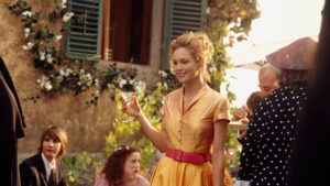 Under the Tuscan Sun