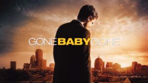 Gone Baby Gone