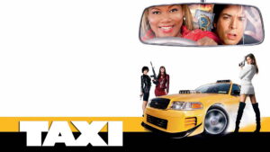 Taxi