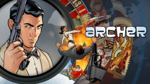 Archer (2009)