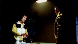 Majestic Thunderbolt