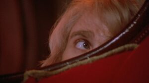 Straight On Till Morning