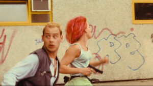 Run Lola Run