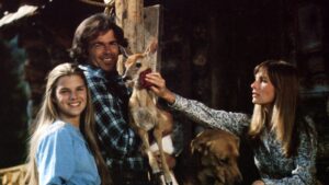 Adventures of the Wilderness Family 3