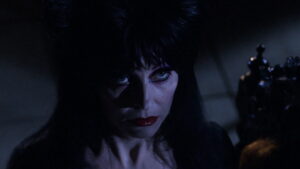 Elvira’s Haunted Hills