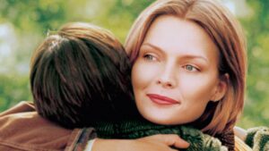 The Deep End of the Ocean