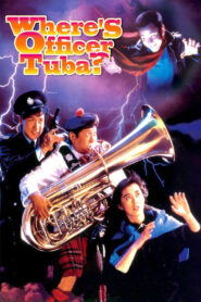 Where’s Officer Tuba?