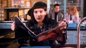 Rock ‘n’ Roll High School Forever