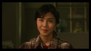 Fireworks, Ferris Wheels and Love