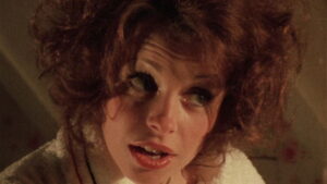 The Centerfold Girls