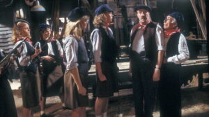 ‘Allo ‘Allo!