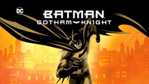 Batman: Gotham Knight