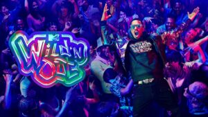 Nick Cannon Presents: Wild ‘N Out