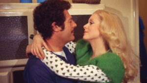 A Slightly Pregnant Man