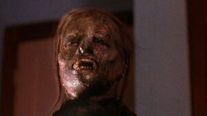 Don’t Go in the House