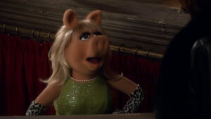 It’s a Very Merry Muppet Christmas Movie