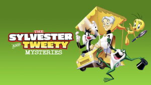 The Sylvester & Tweety Mysteries
