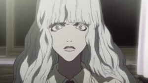 Blood: The Last Vampire