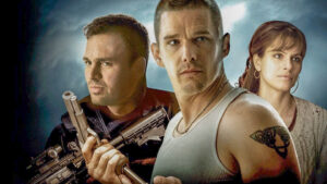 What Doesn’t Kill You