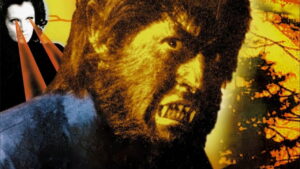 The Fury of the Wolf Man