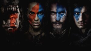 Warcraft