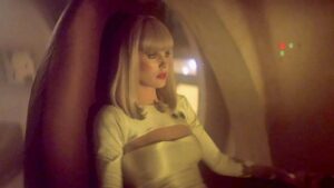 Galaxina