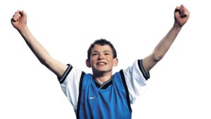 There’s Only One Jimmy Grimble