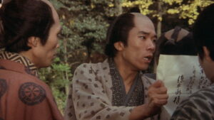 Double Suicide of Sonezaki