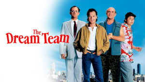 The Dream Team