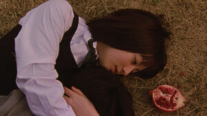 Tomie: Forbidden Fruit