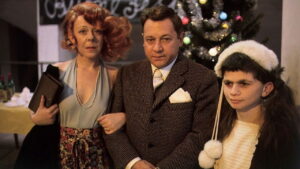 Fantozzi: White Collar Blues