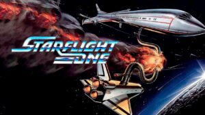 Starflight: The Plane That Couldn’t Land
