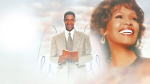 The Preacher’s Wife