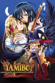 Darkness, the Hat, and the Travelers of the Books