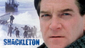 Shackleton