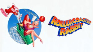 Roller Coaster Rabbit