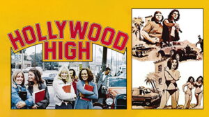 Hollywood High