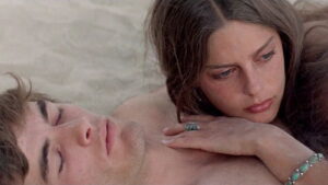 Zabriskie Point