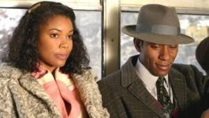 Something the Lord Made