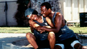 A Thin Line Between Love and Hate