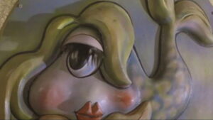 Creatures from the Abyss