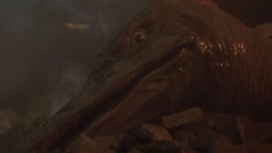 Godzilla vs. Mechagodzilla II