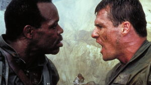 Flight of the Intruder