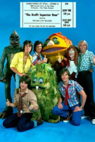 Bay City Rollers Show